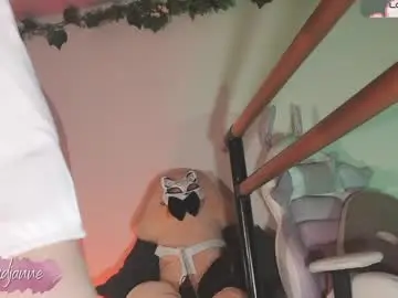 Chaturbate Free Live Porn of loidjanne