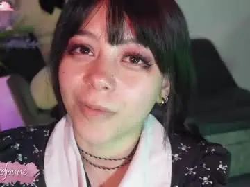 Chaturbate Live Sex Cam of loidjanne