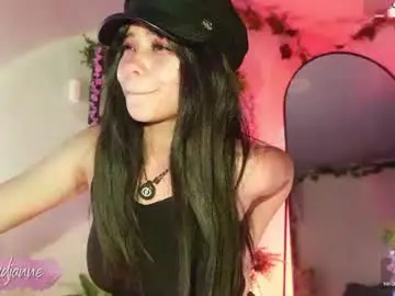 Chaturbate Private Sex Chat of loidjanne