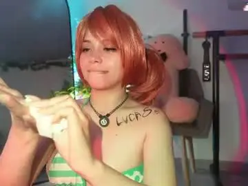 Chaturbate Free Live Porn of loidjanne