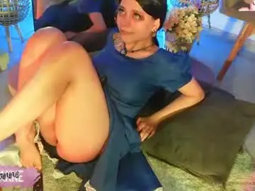 Chaturbate Live Sex of loidjanne