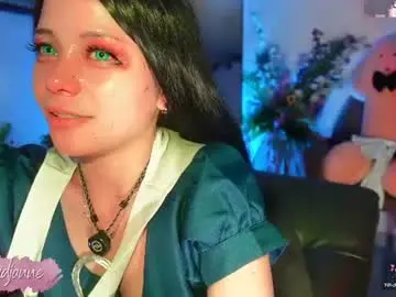 Chaturbate Adult Webcams of loidjanne
