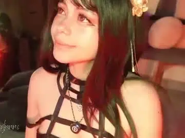 Chaturbate Free Porn Cam of loidjanne