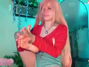 Chaturbate Private Sex Chat of loidjanne