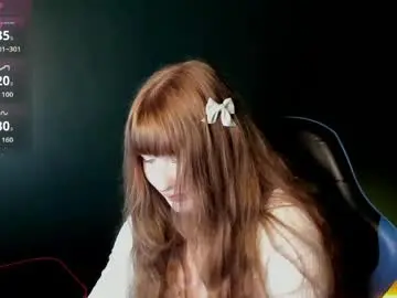 Chaturbate Adult Webcams of moonlight__67