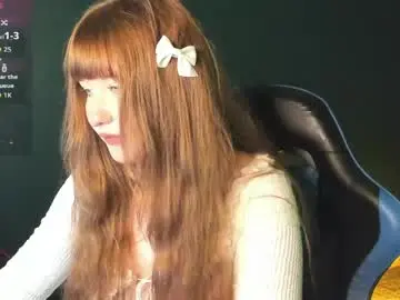 Chaturbate Sex Chat of moonlight__67