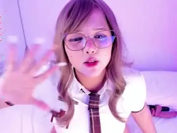 Chaturbate Best live sex cam show of nanaosaky