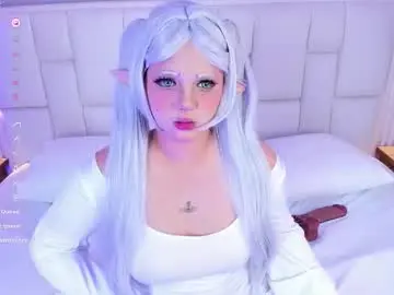 Chaturbate Free Live Porn of nanaosaky