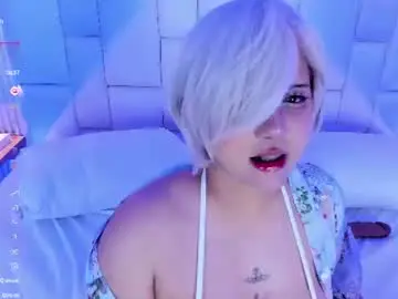 Chaturbate Free Porn Cam of nanaosaky