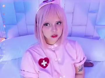 Chaturbate Free Live Porn of nanaosaky