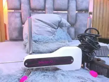 Chaturbate Adult Video Chat of owen__johnson