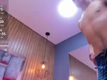 Chaturbate Sex Cam of owen__johnson