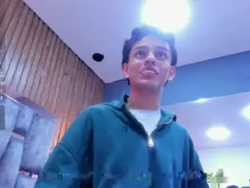 Chaturbate Free Live Porn of owen__johnson