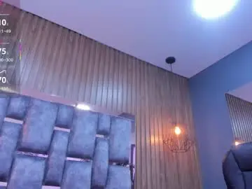 Chaturbate Sex Chat of owen__johnson