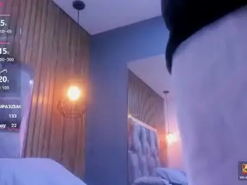 Chaturbate Free Porn Cam of owen__johnson