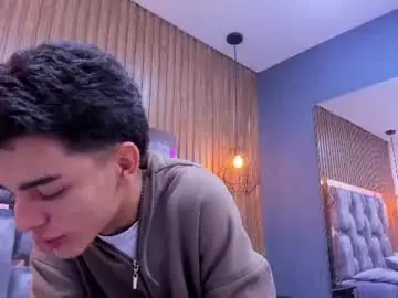 Chaturbate Adult Webcam of owen__johnson