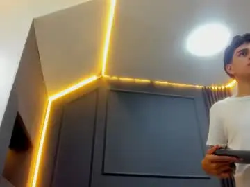 Chaturbate Best Webcam of owen__johnson