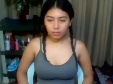 Chaturbate Adult Webcams of pinay_aangel