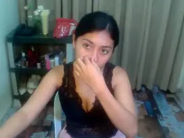 Chaturbate Sex Chat of pinay_aangel