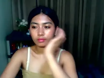 Chaturbate Nude Webcam of pinay_aangel