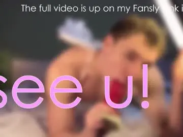 Chaturbate Live Porn of rilator