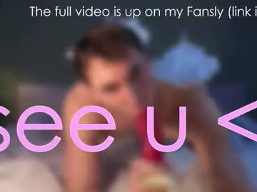 Chaturbate Live Sex of rilator