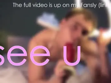 Chaturbate Live Sex Cam of rilator