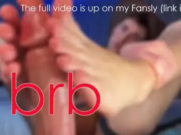 Chaturbate Live Sex Cam of rilator