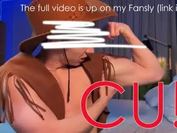 Chaturbate Live Sex of rilator