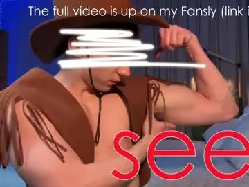 Chaturbate Nude Webcam of rilator