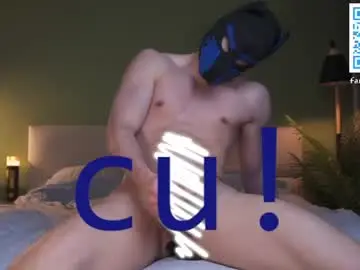 Chaturbate Sex Cam of rilator