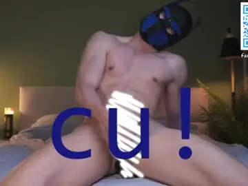 Chaturbate Live Sex of rilator