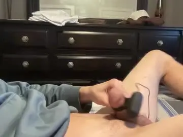 Chaturbate Live Sex Cam of rockhardcock2327