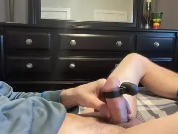 Chaturbate Sex Cam of rockhardcock2327
