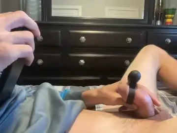 Chaturbate Sex Cam of rockhardcock2327