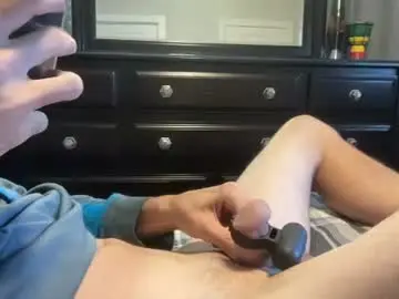 Chaturbate Live Sex Cam of rockhardcock2327