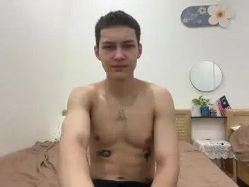 Chaturbate Live Porn of samanie_