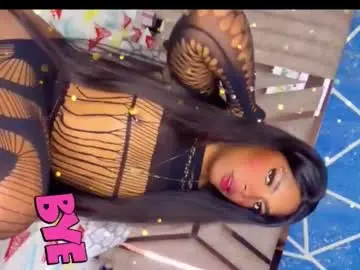 Chaturbate Best Webcam of sara_beautyxx