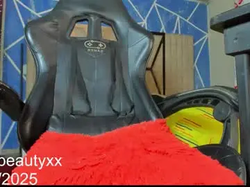 Chaturbate Live Sex of sara_beautyxx