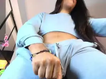 Chaturbate Sex Cam of sara_beautyxx