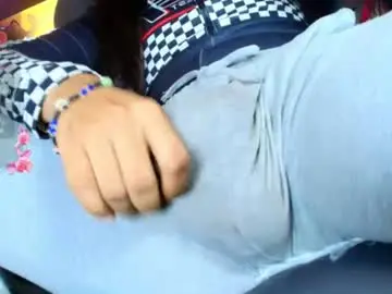 Chaturbate Free Porn Cam of sara_beautyxx