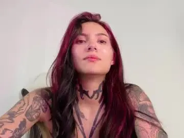 Chaturbate Live Porn of sara_queen9