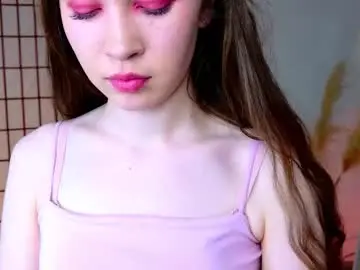 Chaturbate Nude Webcam of silentlily