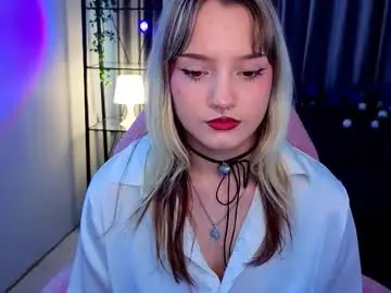 Chaturbate Live Sex Cam of silverstill