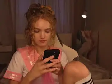 Chaturbate Nude Webcam of sue_dream