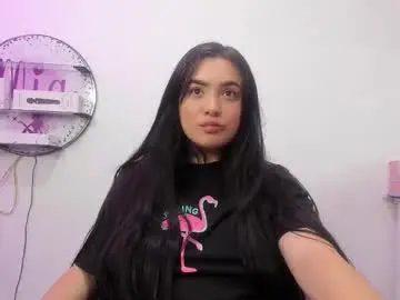 Chaturbate Sex Chat of sweet_miiaa