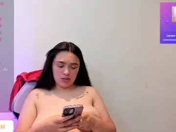 Chaturbate Sex Chat of sweet_miiaa
