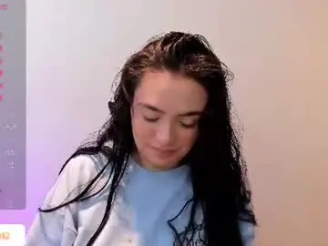 Chaturbate Watch Live Sex Cams of sweet_miiaa