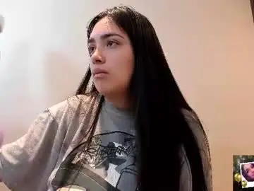 Chaturbate Best live sex cam show of sweet_miiaa