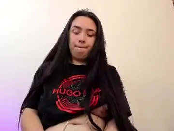 Chaturbate Best live sex cam show of sweet_miiaa